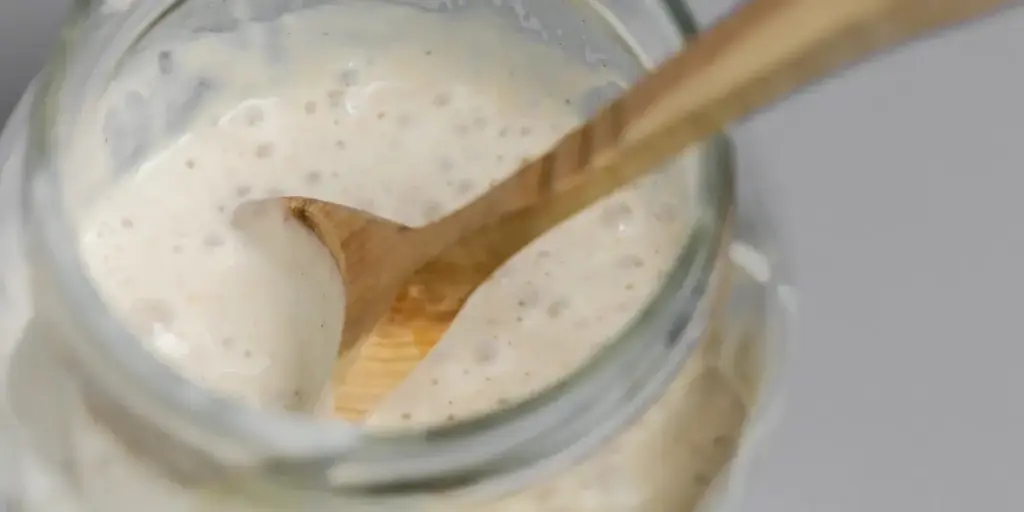 Sauerteig selbst herstellen