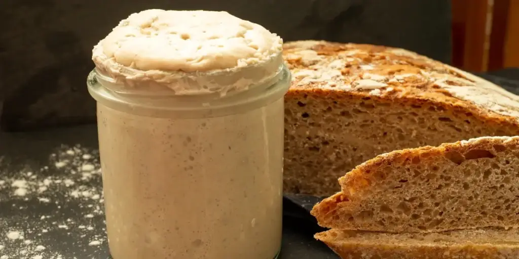 Wildhefe (Hefewasser) selbst herstellen